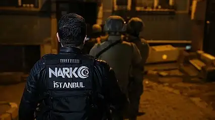 İstanbul'da şafak operasyonu! 16 şüpheli yakalandı