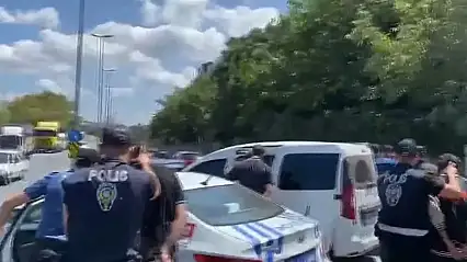 İstanbul'da saldırı hazırlığı deşifre oldu!