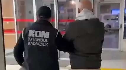 İstanbul merkezli FETÖ operasyonunda 20 gözaltı