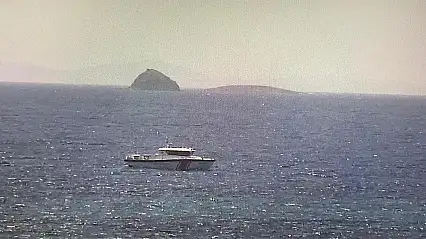 Jet ski faciasında şok iddia: 'Yunanistan'a kaçıyorlardı'