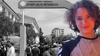 Kahramanmaraş'taki okul katliamı göz göre göre gelmiş!