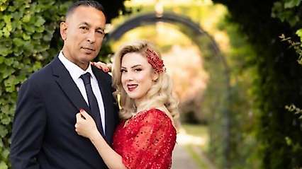 Kendisini öldüren eski eşinin olaydan 2 hafta önce hayatını kurtarmış