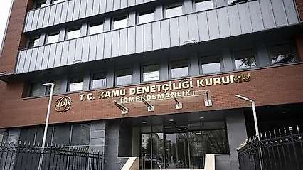 Kesilen yüksek lisans bursuyla ilgili dikkat çeken karar!