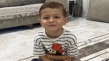 Klima dış ünitesi faciaya yol açtı: 4 yaşındaki çocuk öldü