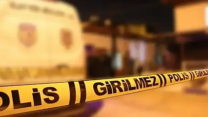 Konya Akşehir'de kan aktı: 1 ölü