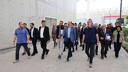 Konya, Antalya'daki COP31 zirvesinde dünyaya tanıtılacak!