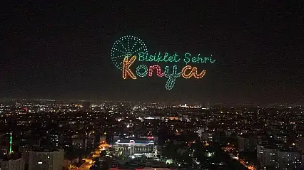 Konya Bisiklet Festivali tamamlandı