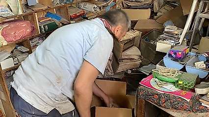 Konya Bozkır'da tarihi kurtarış: Yıkımdan döndü, müze oluyor
