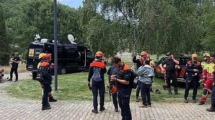 Konya'da 4 gündür kayıp olan kadından yeni gelişme!