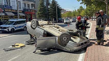 Konya'da ağustosun acı bilançosu açıklandı!