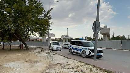 Konya'da akran kıskançlığında kanda aktı