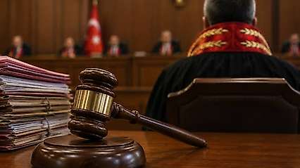 Konya'da baba ve oğlunun öldürülmesi davasında karar çıkmadı