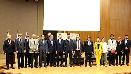 Konya'da denetimli serbestlikte ailenin rolü ele alındı
