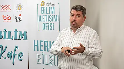 Konya'da derinliklerden gelen çağrı: Geleceğin mühendisleri aranıyor!