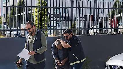 Konya'da evinden kilolarca uyuşturucu çıktı!