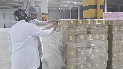 Konya'da halk sağlığı denetimlerle korunuyor