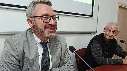 Konya'da İzzet Koyunoğlu anıldı