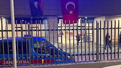 Konya'da kardeşlerin kavgası kanlı bitti