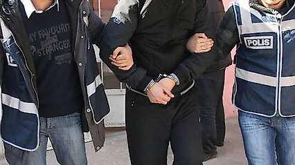 Konya'da kıraathanedeki silahlı olayın şüphelisi tutuklandı