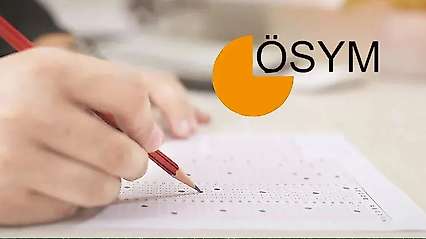 Konya'da KPSS ön lisans oturumu sona erdi