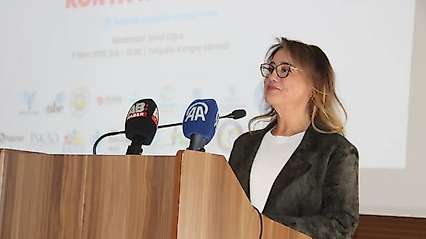 Konya'da kritik zirve: Yeni üretim üssü İç Anadolu oluyor