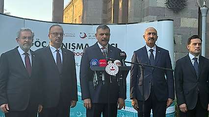 Konya da listede! Bakan Çiftçi yeni uygulamayı duyurdu