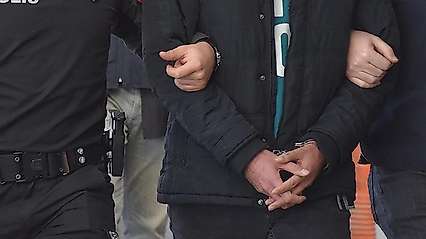 Konya'da plaka değişimi davasında flaş karar: Cezalar artırıldı