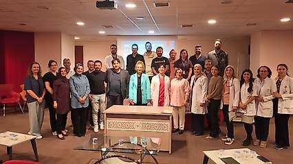 Konya'da sağlık kalitesi artıyor