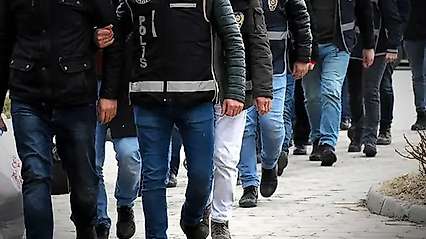 Konya'da suç örgütlerine büyük darbe!