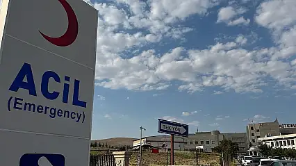 Konya'da taşlı bıçaklı kavgada kan aktı