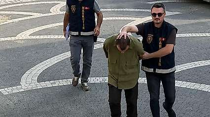 Konya'da uyuşturucu operasyonu: 1 şüpheli tutuklandı
