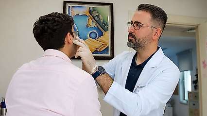 Konya'da uzmanından güneş kremi uyarısı