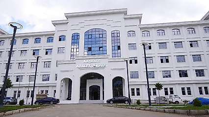 Konya'da yeni Adalet Sarayı için geri sayım! Son hazırlıklar incelendi