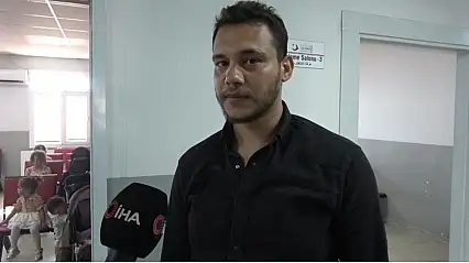 Konya'da yıllarca yaşayan Suriyeliden dönüşte dikkat çeken mesaj