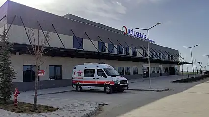 Konya'da yürek burkan olay: 20 günlük bebek hayatını kaybetti