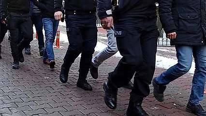 Konya'da zehir tacirlerine darbe: 1 tonluk bonzai üretimi engellendi