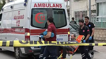 Konya'daki aile faciasında acı haber: Baba da hayatını kaybetti