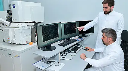 Konya'daki  o proje Rusya'da ses getirdi! İmzalar atıldı