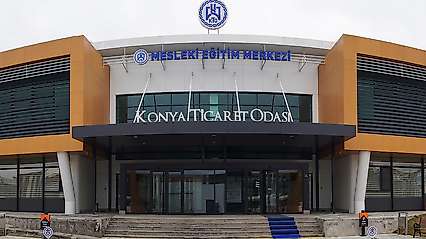 Konya'dan OVP hedeflerine destek