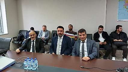 Konya'nın o ilçesine 94 milyonluk tesis geliyor
