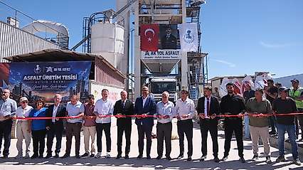 Konya'nın o ilçesine 58 milyonluk dev yatırım
