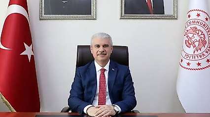 Vali Akın 'Konya direniş ruhunun en güçlü dayanak noktalarından biri '