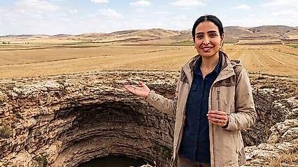 Konya'yı tehdit eden o felakete bilim dünyasından çözüm!