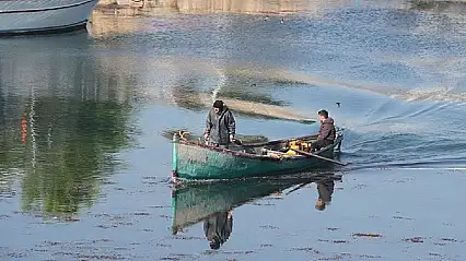 Konyalı balıkçılar hazır! Yeni av sezonu başladı