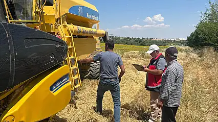 Konyalı çiftçilere önemli uyarı