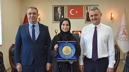 Konyalı çocuklar korkmadan diş tedavisi oluyor