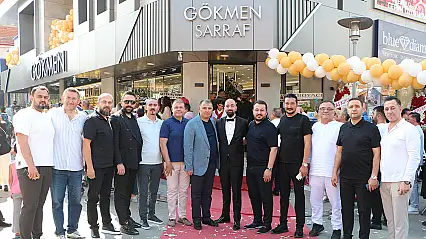 Korkmaz: Beyşehir önemli bir ticaret merkezi