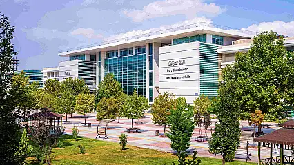 KTO Karatay'dan küresel yükseliş