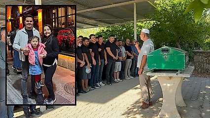 Küçük Hatice diş tedavisi sonrası hayatını kaybetti