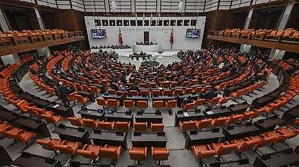 Meclis'te bu hafta hangi iki kritik başlık ele alınacak?